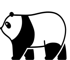 panda